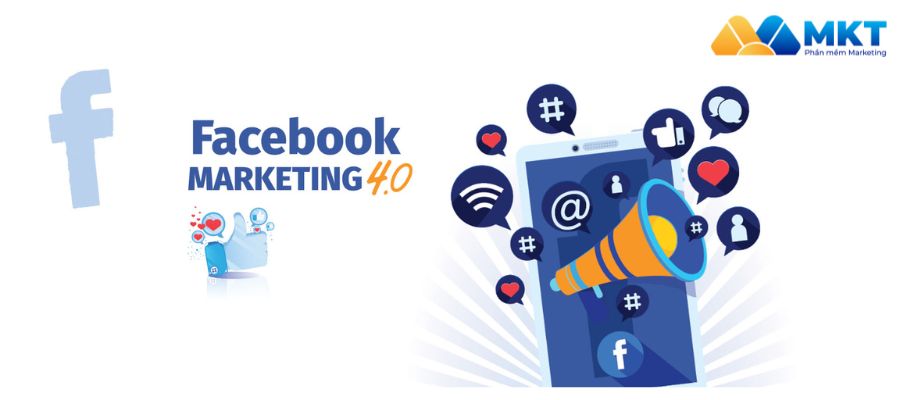 Facebook Marketing 4.0
