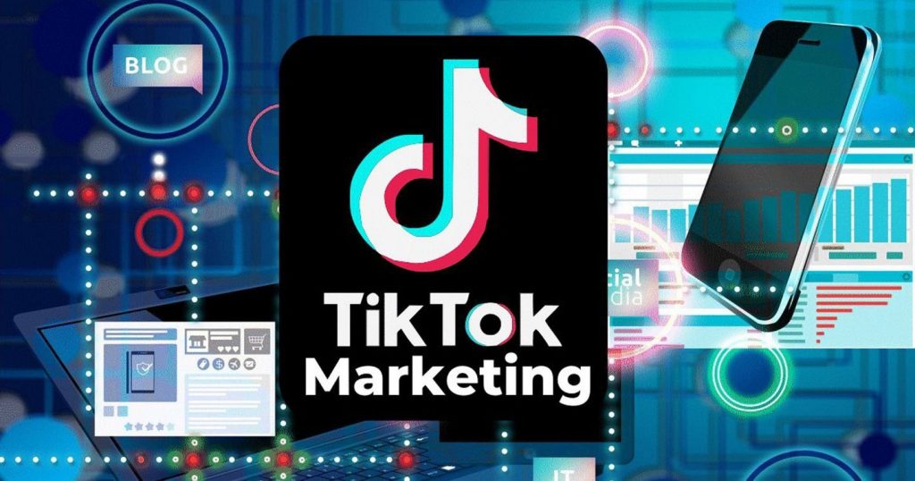 Tiktok marketing 0 đồng là gì?