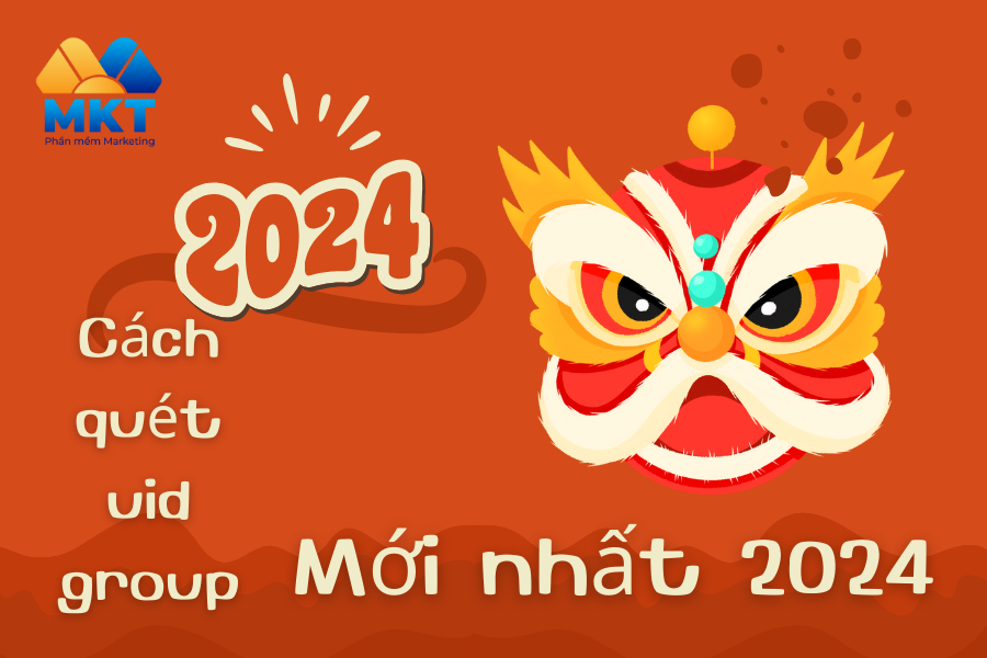 Cách Quét UID GROUP Mới Nhất 2024