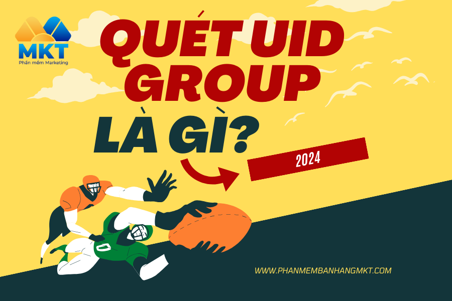 Quét UID Group Là Gì? Quét UID Group Là Gì?