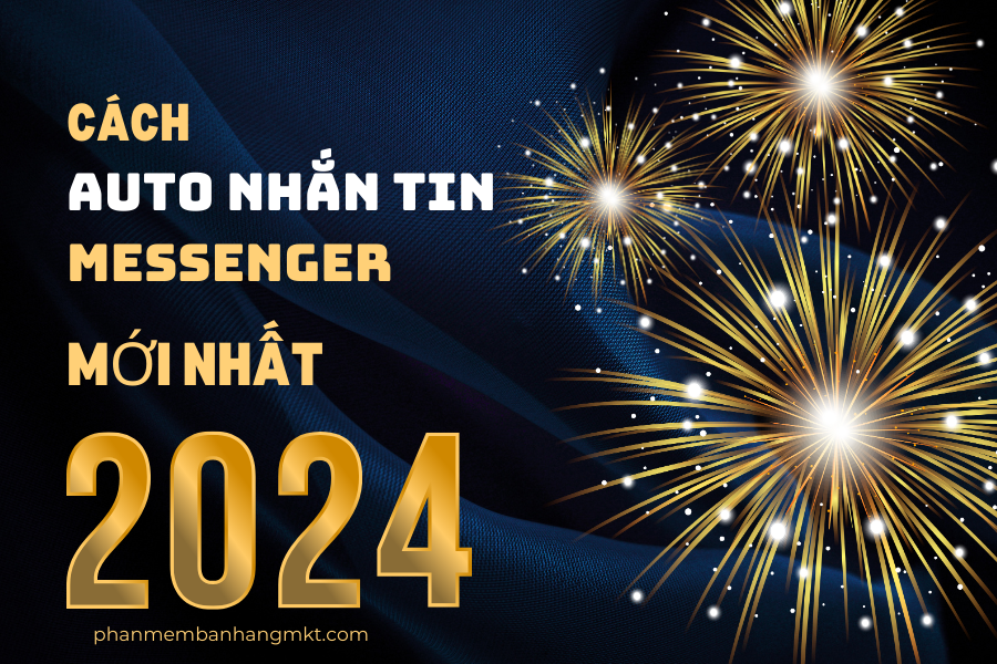 Cách Auto Nhắn Tin Messenger Mới Nhất 2024