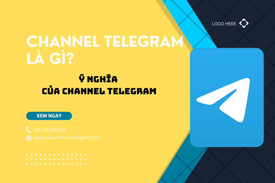 Ý Nghĩa Của Channel Telegram