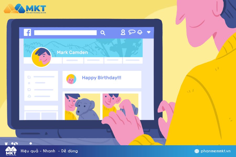 Cách tăng thành viên nhóm Facebook