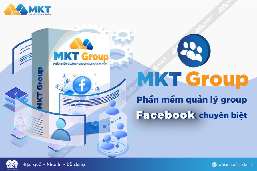 Tool auto comment group Facebook hiệu quả