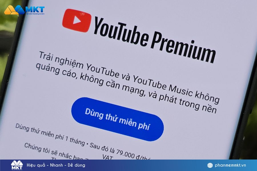 YouTube Premium YouTube Premium