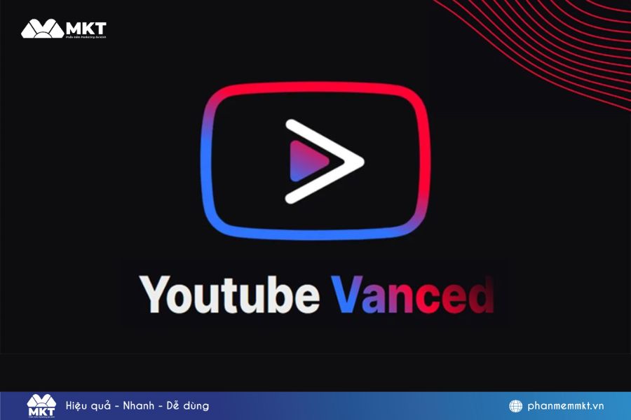 YouTube Vanced YouTube Vanced
