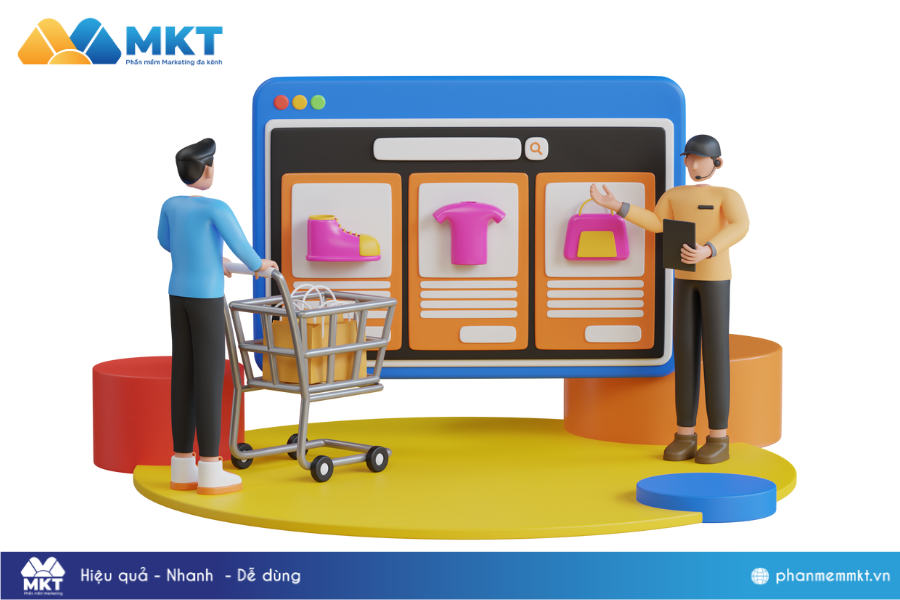 Lợi ích khi bán hàng trên Tiktok Shop Lợi ích khi bán hàng trên Tiktok Shop