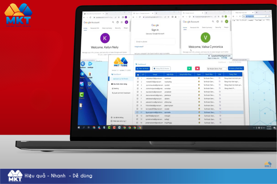 Top 9 cách tăng tương tác trên Youtube