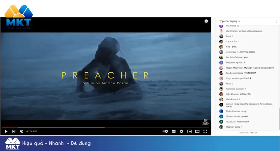 Top 9 cách tăng tương tác trên Youtube