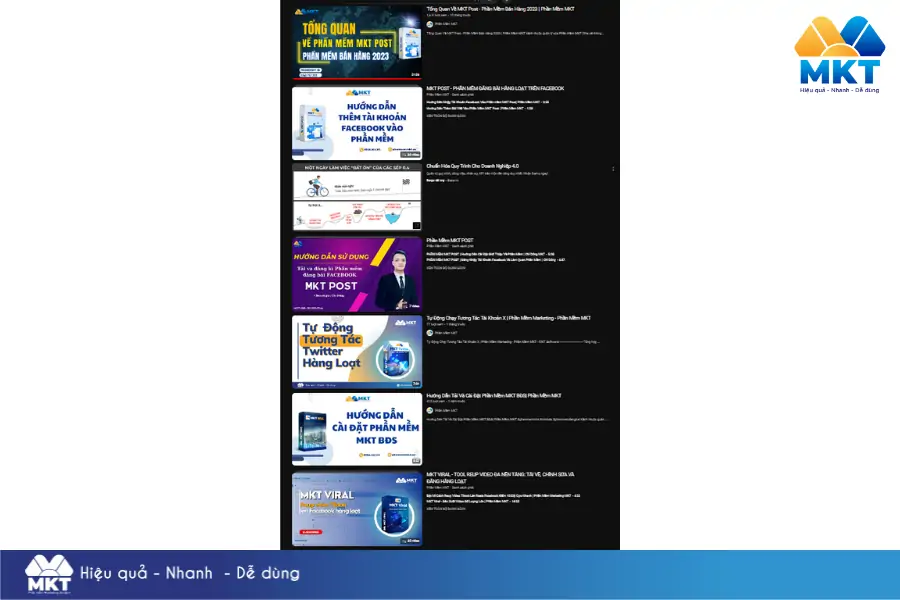 Top 9 cách tăng tương tác trên Youtube