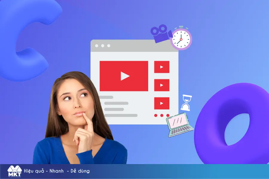 Top 9 cách tăng tương tác trên Youtube