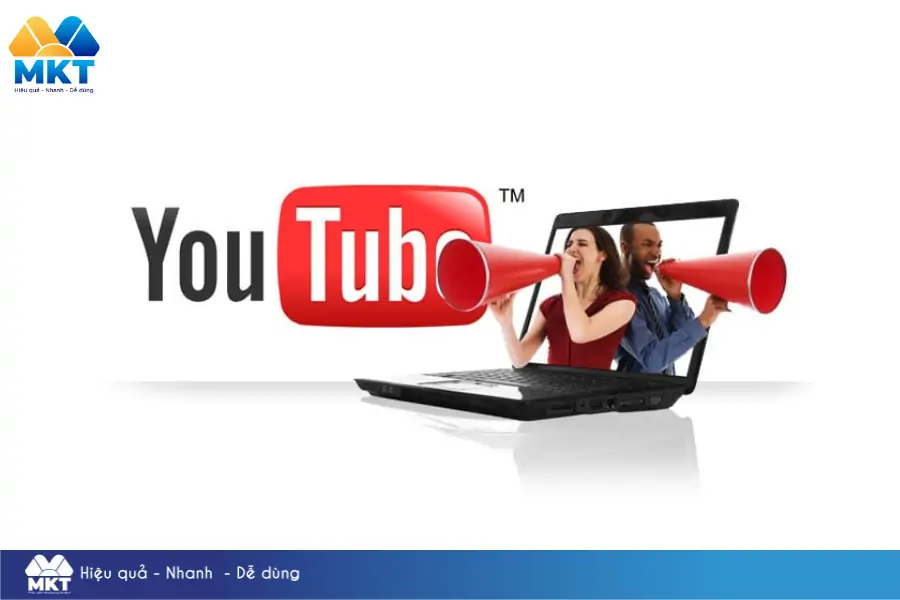 Top 9 cách tăng tương tác trên Youtube