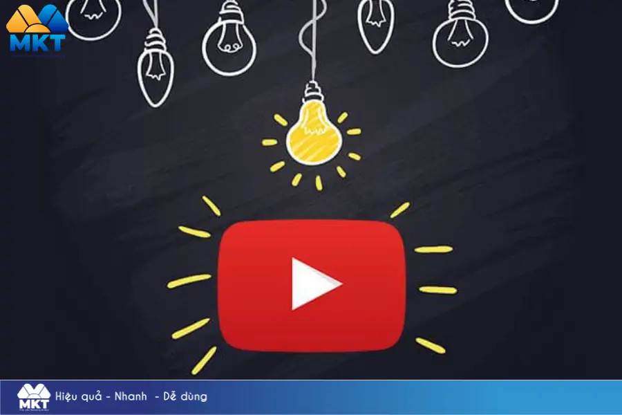Top 9 cách tăng tương tác trên Youtube