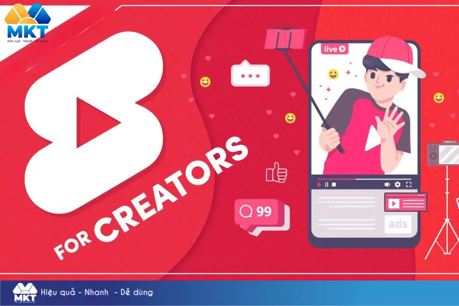 Top 9 cách tăng tương tác trên Youtube