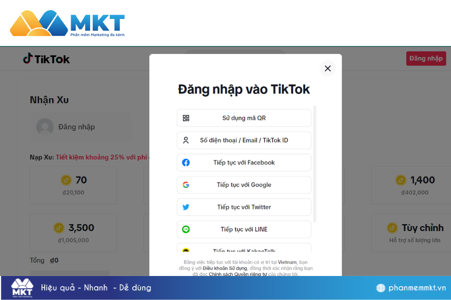 Cách làm cộng tác viên bán hàng Tiktok chi tiết nhất