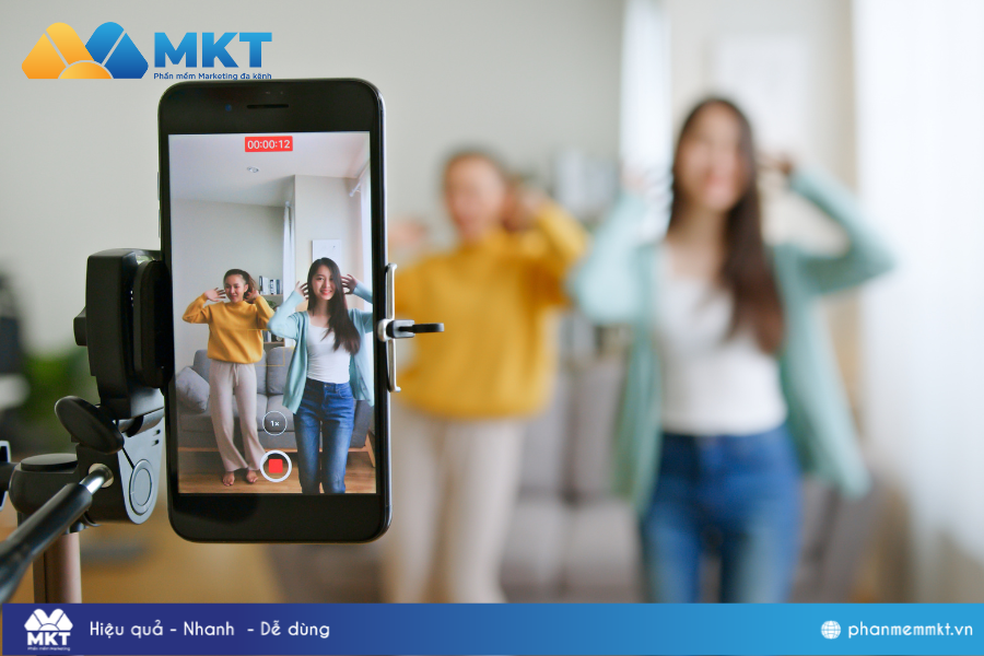 Cách trở thành cộng tác viên bán hàng TikTok thành công