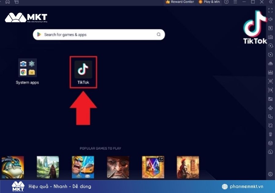 cách ghim bình luận trên TikTok
