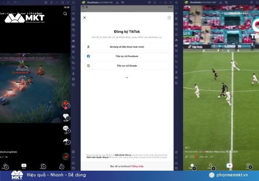 cách ghim bình luận trên TikTok