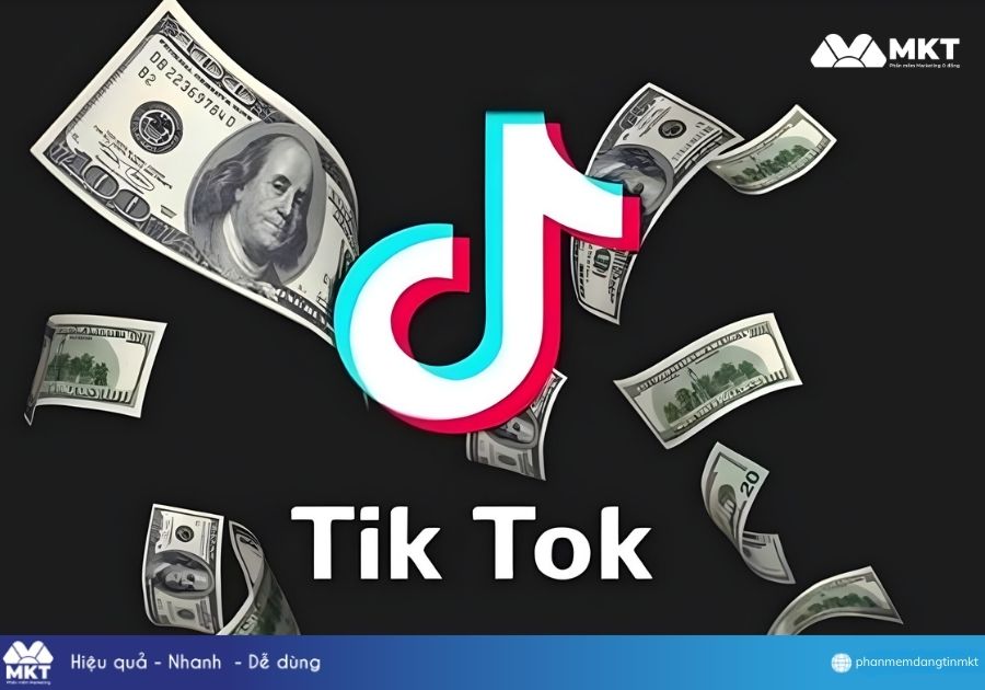 Cách tạo link affiliate Shopee trên Tiktok