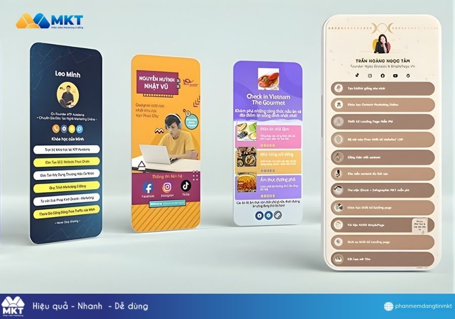 Cách tạo link affiliate Shopee trên Tiktok