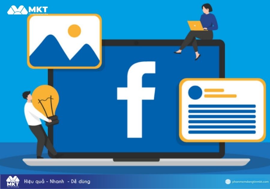 Cách đăng 1 bài lên nhiều nhóm trên Facebook