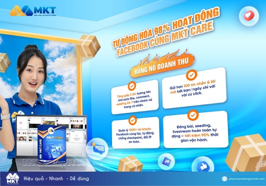 Cách đăng 1 bài lên nhiều nhóm trên Facebook