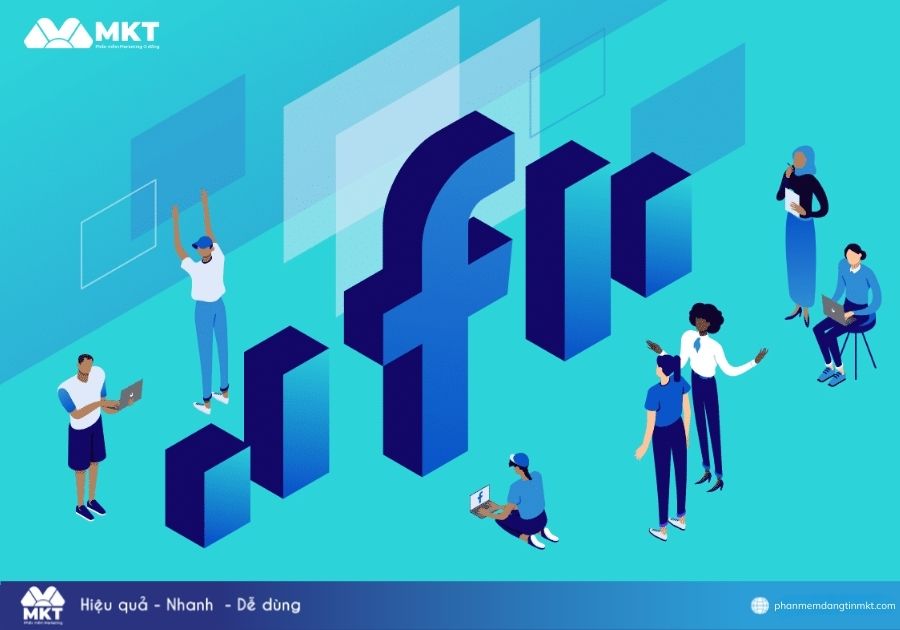 Cách đăng 1 bài lên nhiều nhóm trên Facebook