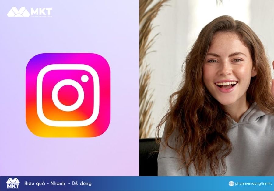 Cách livestream trên Instagram