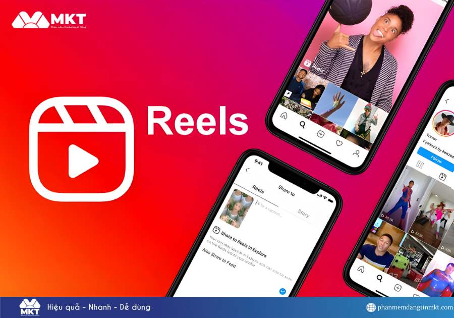 Cách tăng follow Instagram