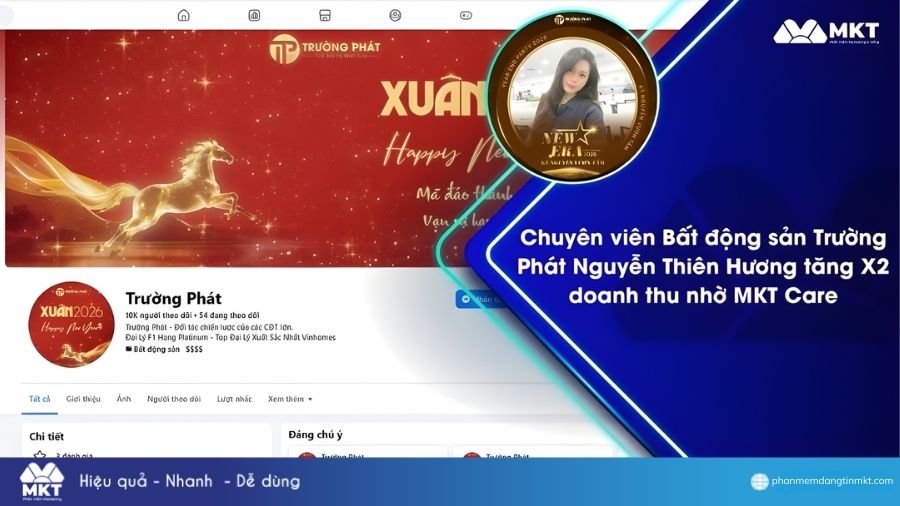 Đăng bài Facebook tự động