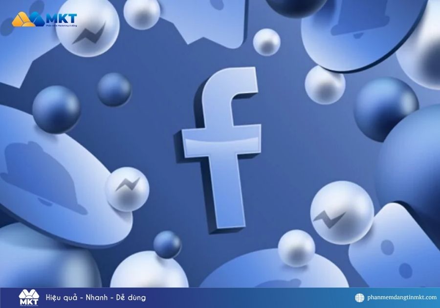 Tool nuôi nick Facebook