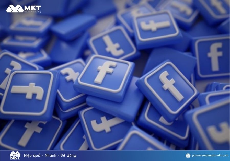 Tool nuôi nick Facebook