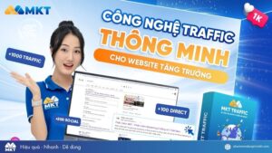 Tool tăng traffic website
