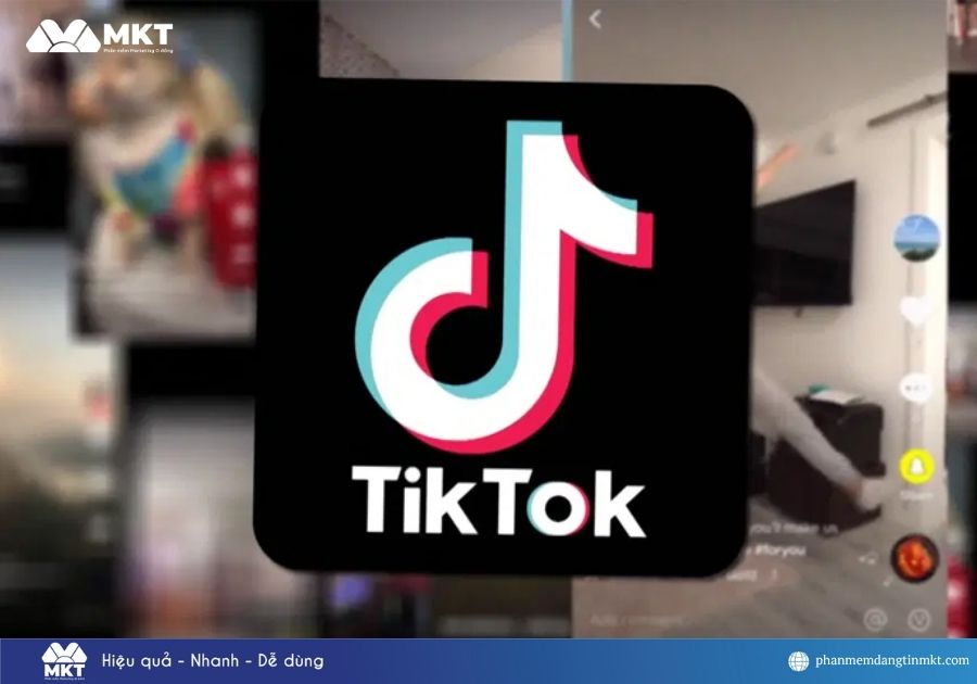 Cách đăng TikTok lên xu hướng
