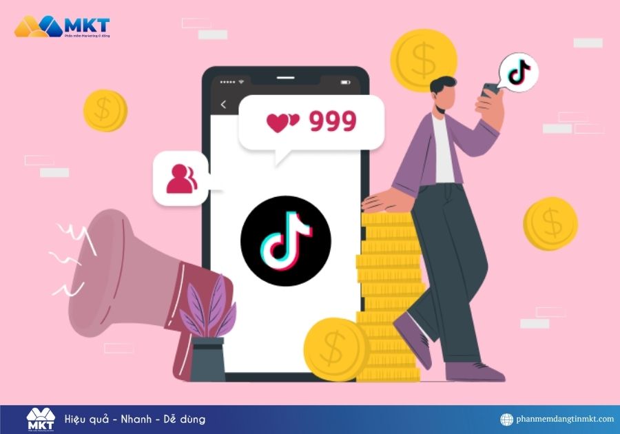 Cách làm video affiliate TikTok