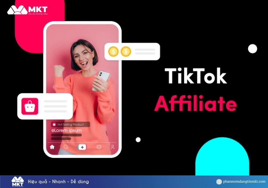 Cách làm video affiliate TikTok