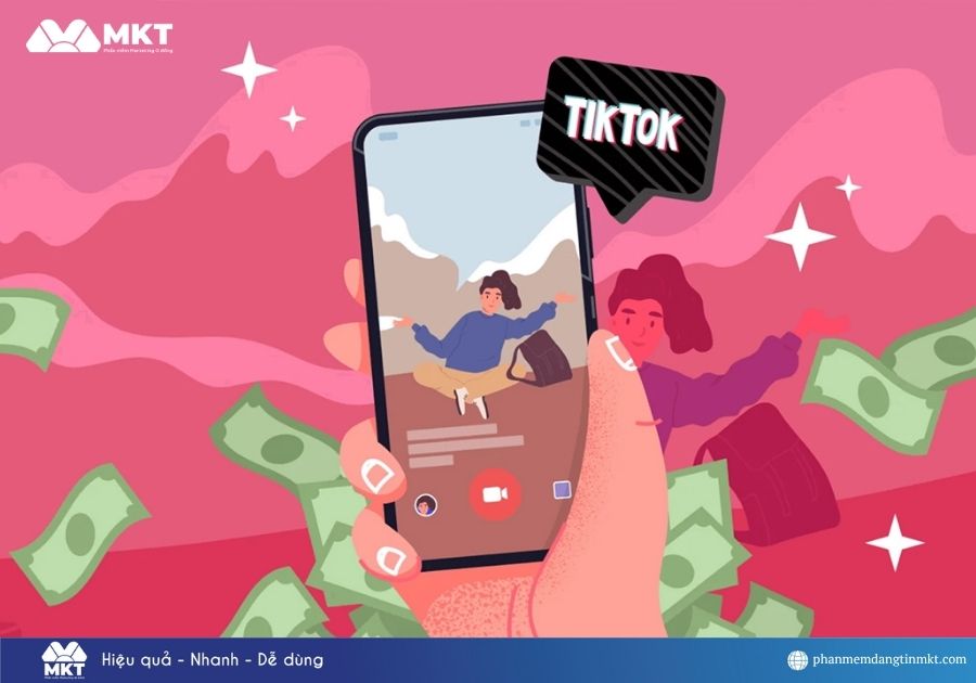 Cách làm video affiliate TikTok