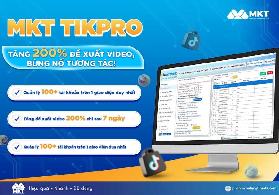 Cách làm video affiliate TikTok