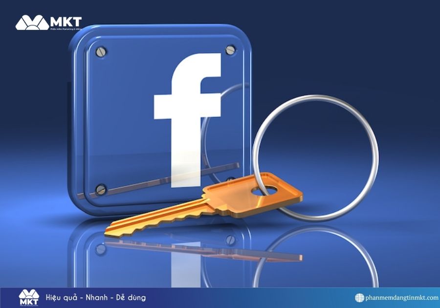 Cách mở khóa bảo vệ trang cá nhân Facebook