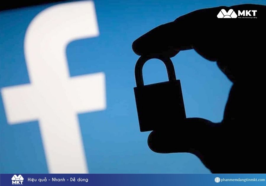 Cách mở khóa bảo vệ trang cá nhân Facebook