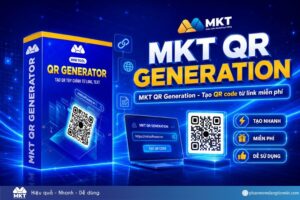 Tạo mã QR online