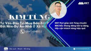 Tiếp cận khách hàng bất động sản