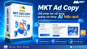 Viết content quảng cáo bằng AI